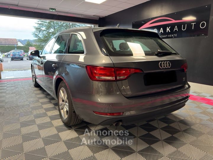 Audi A4 Avant 20 TDI ultra 150 - 3