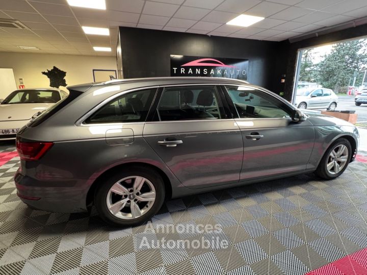 Audi A4 Avant 20 TDI ultra 150 - 6