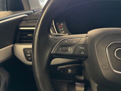 Audi A4 Avant 20 TDI ultra 150   - 13