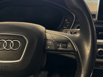 Audi A4 Avant 20 TDI ultra 150   - 14