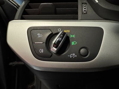 Audi A4 Avant 20 TDI ultra 150   - 15