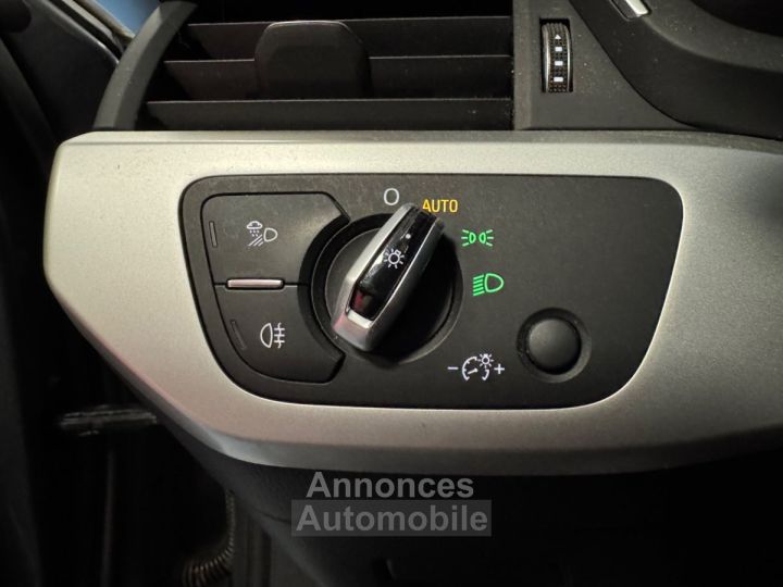 Audi A4 Avant 20 TDI ultra 150 - 15