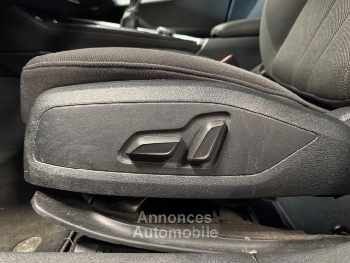 Audi A4 Avant 20 TDI ultra 150 - 16