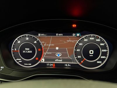 Audi A4 Avant 20 TDI ultra 150   - 17