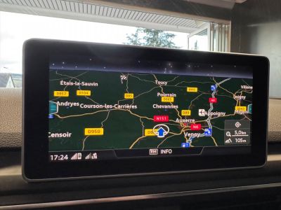 Audi A4 Avant 20 TDI ultra 150   - 18