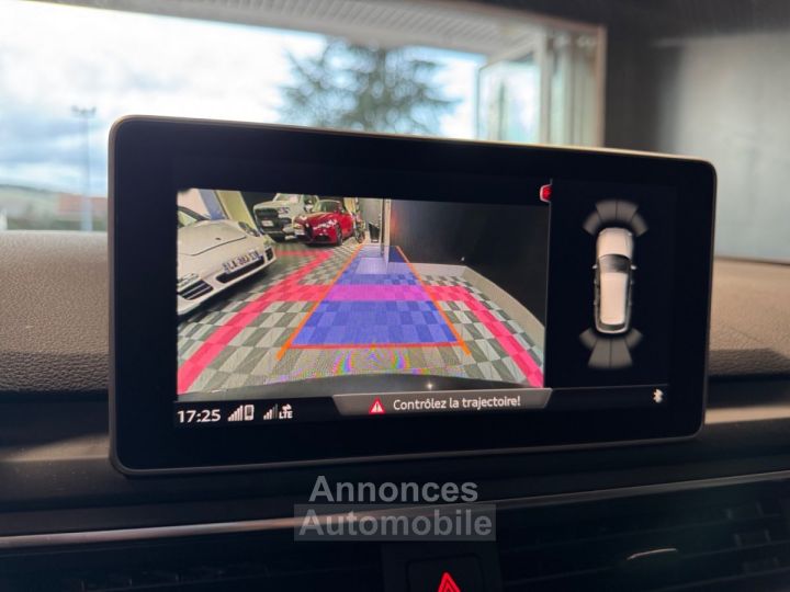 Audi A4 Avant 20 TDI ultra 150 - 19
