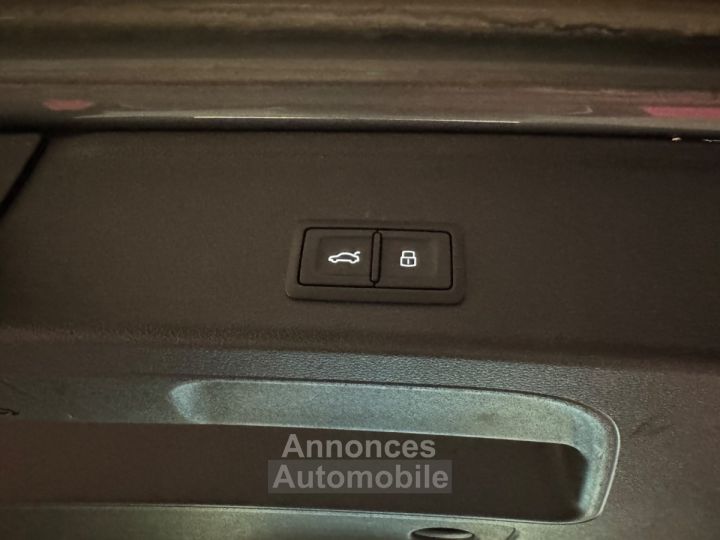 Audi A4 Avant 20 TDI ultra 150 - 20