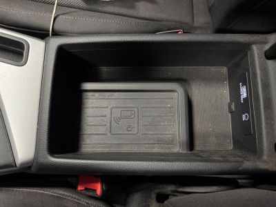 Audi A4 Avant 20 TDI ultra 150   - 21