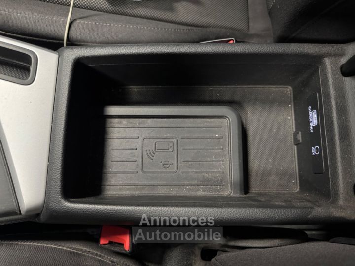 Audi A4 Avant 20 TDI ultra 150 - 21