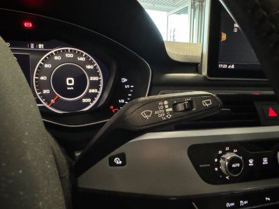 Audi A4 Avant 20 TDI ultra 150   - 23