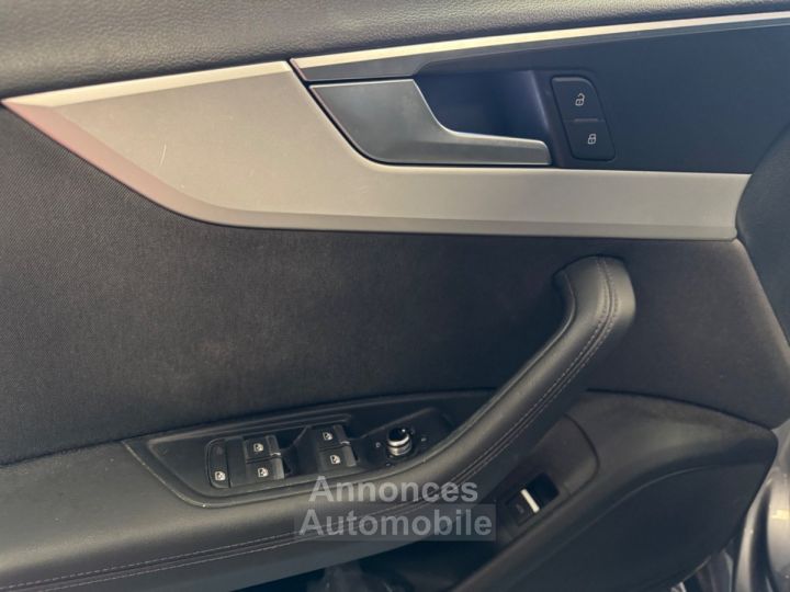 Audi A4 Avant 20 TDI ultra 150 - 24