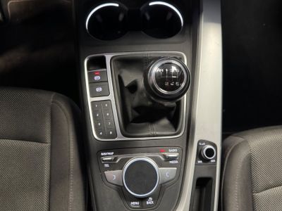 Audi A4 Avant 20 TDI ultra 150   - 25