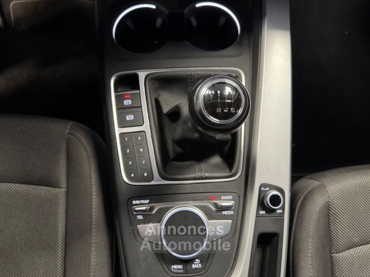 Audi A4 Avant 20 TDI ultra 150 - 25