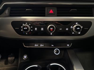 Audi A4 Avant 20 TDI ultra 150   - 26