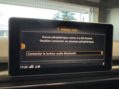 Audi A4 Avant 20 TDI ultra 150   - 27