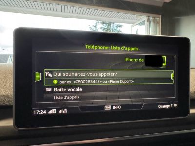Audi A4 Avant 20 TDI ultra 150   - 28