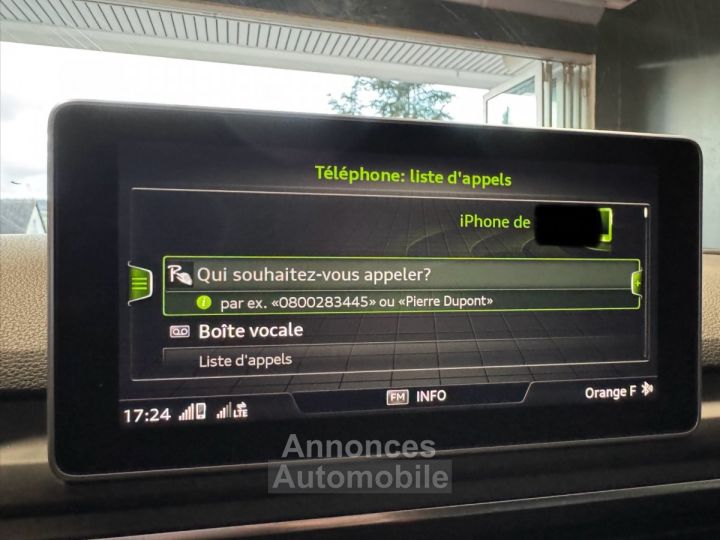 Audi A4 Avant 20 TDI ultra 150 - 28