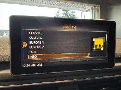 Audi A4 Avant 20 TDI ultra 150   - 30