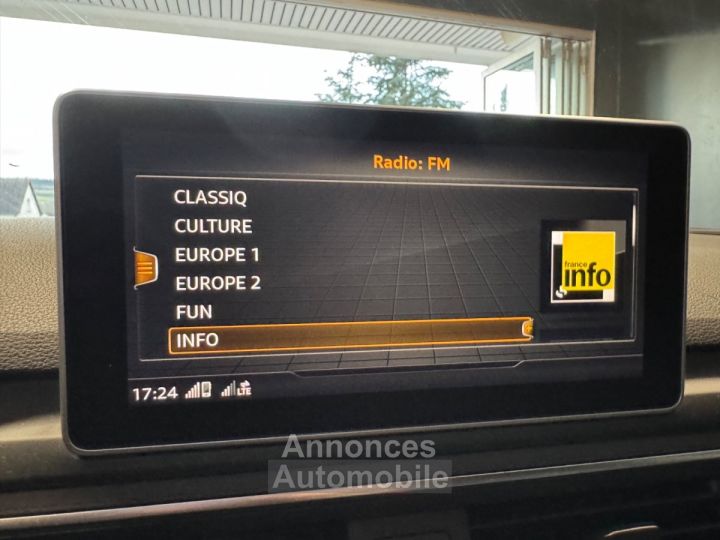 Audi A4 Avant 20 TDI ultra 150 - 30