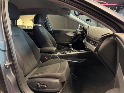 Audi A4 Avant 20 TDI ultra 150   - 32
