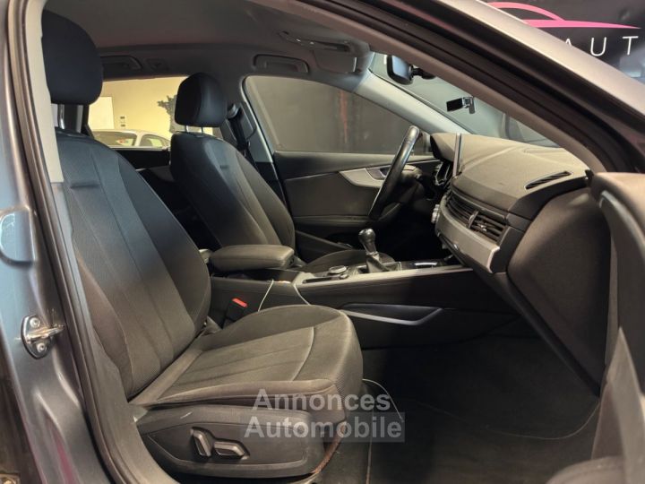 Audi A4 Avant 20 TDI ultra 150 - 32