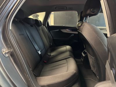 Audi A4 Avant 20 TDI ultra 150   - 33