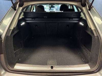 Audi A4 Avant 20 TDI ultra 150   - 34