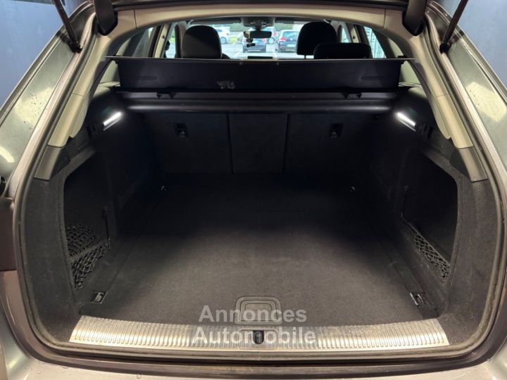 Audi A4 Avant 20 TDI ultra 150 - 34