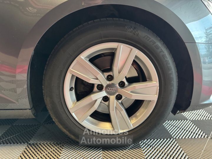 Audi A4 Avant 20 TDI ultra 150 - 35