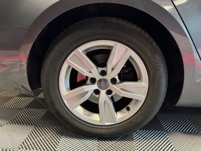 Audi A4 Avant 20 TDI ultra 150   - 36