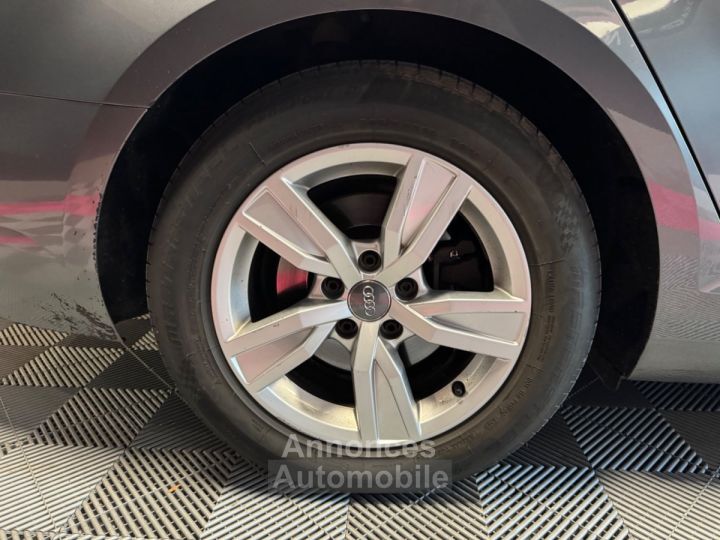 Audi A4 Avant 20 TDI ultra 150 - 36