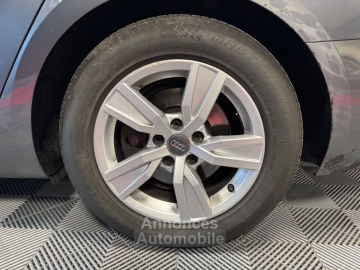 Audi A4 Avant 20 TDI ultra 150 - 37