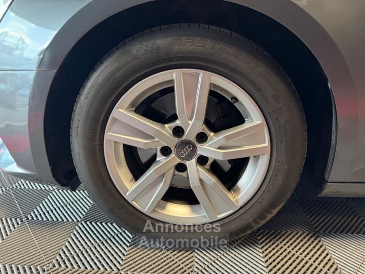 Audi A4 Avant 20 TDI ultra 150 - 38