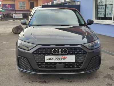 Audi A1 Sportback 25 TFSI 95ch BVM5   - 2