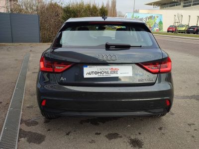Audi A1 Sportback 25 TFSI 95ch BVM5   - 6