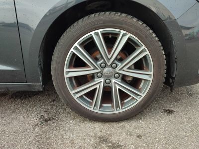 Audi A1 Sportback 25 TFSI 95ch BVM5   - 9