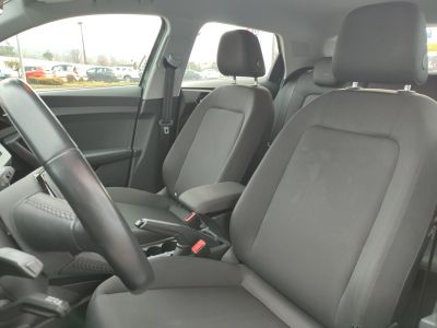 Audi A1 Sportback 25 TFSI 95ch BVM5   - 14