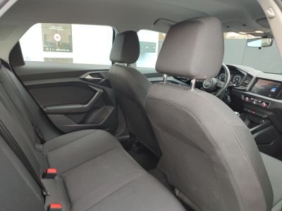 Audi A1 Sportback 25 TFSI 95ch BVM5   - 17