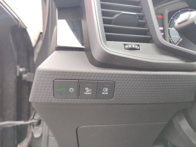 Audi A1 Sportback 25 TFSI 95ch BVM5   - 23