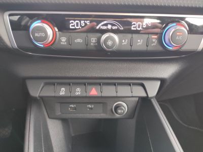 Audi A1 Sportback 25 TFSI 95ch BVM5   - 25