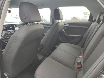 Audi A1 Sportback 25 TFSI 95ch BVM5   - 28