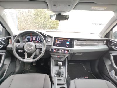 Audi A1 Sportback 25 TFSI 95ch BVM5   - 29