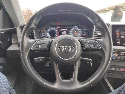 Audi A1 Sportback 25 TFSI 95ch BVM5   - 30
