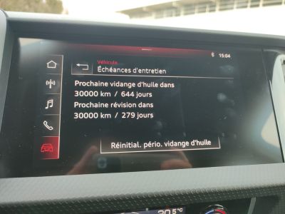 Audi A1 Sportback 25 TFSI 95ch BVM5   - 33
