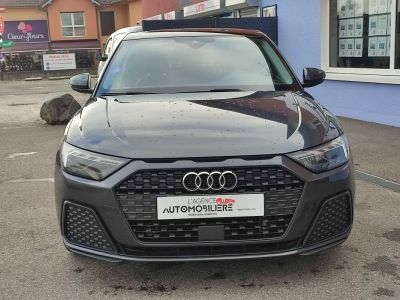 Audi A1 Sportback 25 TFSI 95ch BVM5   - 35