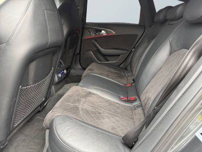 Audi RS6 Avant IV 40 V8 TFSI 560ch quattro Tiptronic * Ligne AKRAPOVIC *   - 13