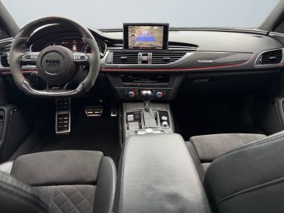 Audi RS6 Avant IV 40 V8 TFSI 560ch quattro Tiptronic * Ligne AKRAPOVIC *   - 15