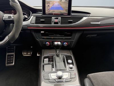 Audi RS6 Avant IV 40 V8 TFSI 560ch quattro Tiptronic * Ligne AKRAPOVIC *   - 16
