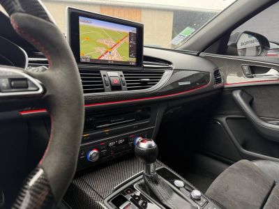 Audi RS6 Avant IV 40 V8 TFSI 560ch quattro Tiptronic * Ligne AKRAPOVIC *   - 18
