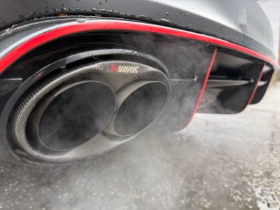 Audi RS6 Avant IV 40 V8 TFSI 560ch quattro Tiptronic * Ligne AKRAPOVIC *   - 20